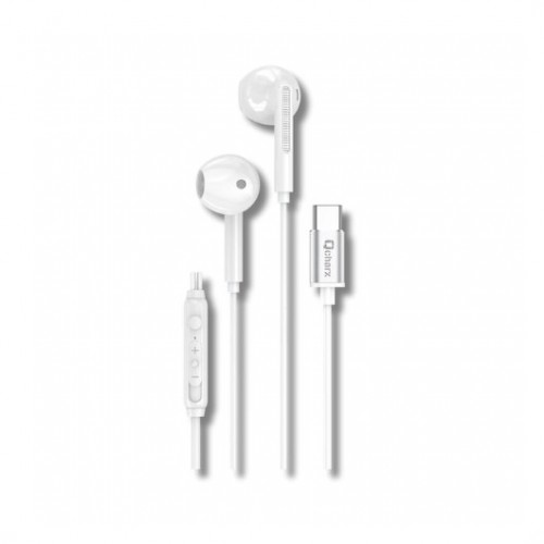 AURICULAR QCHARX BEAT TIPO C