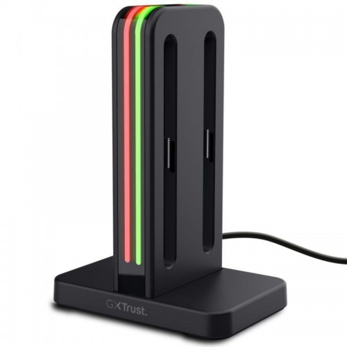 h2GXT 1256 Base de carga para Joy Con 2 h2divpBase de carga para almacenar y cargar 4 Nintendo Switch Joy Con 2 al mismo tiempo