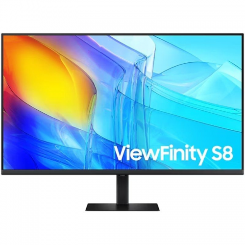 h2Monitor ViewFinity 37 S8 S80D 4K UHD h2divul liAmplio espacio de trabajo con la pantalla 378221 con resolucion UHD li liInclu
