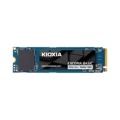 HD M2 SSD 2TB PCIE4 KIOXIA EXCERIA BASIC NVME
