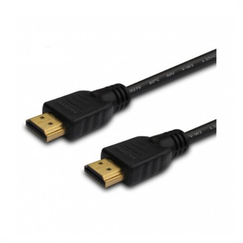 CABLE HDMI SAVIO CL 34 10M M M