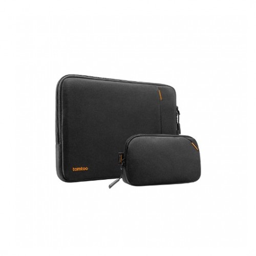 FUNDA PORTATIL 14 TOMTOC A13 BOLSO BLACK
