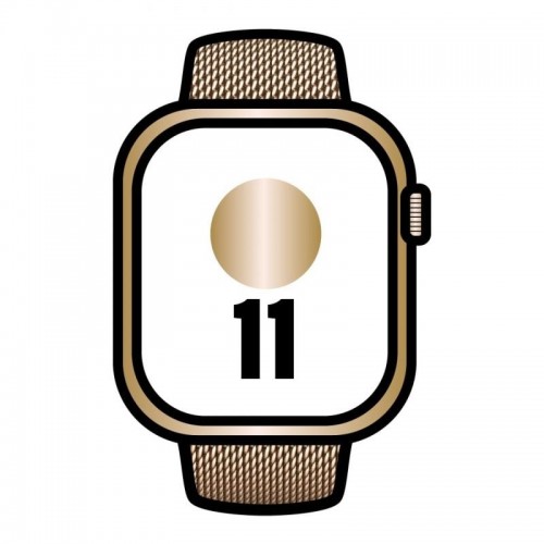 ph2Apple Watch Series 11 h2ulliAcabados liliDiseno impecable liliMayor autonomia liliSensores avanzados liliPantalla Ion X ultr