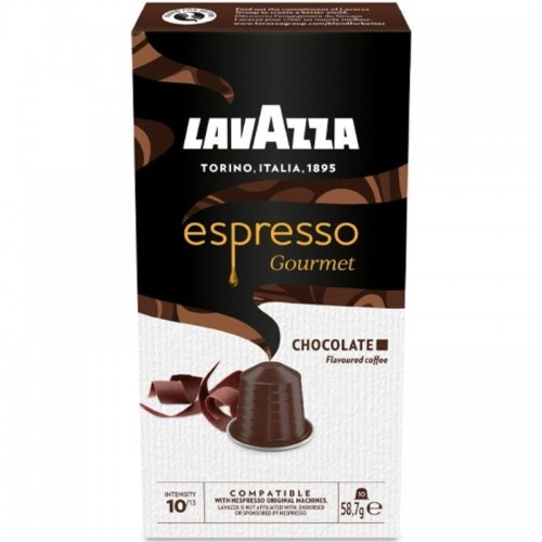 ph2Espresso Gourmet Chocolate h2pDescubre el nuevo Espresso Gourmet Chocolate Las variedades minuciosamente seleccionadas de Ar