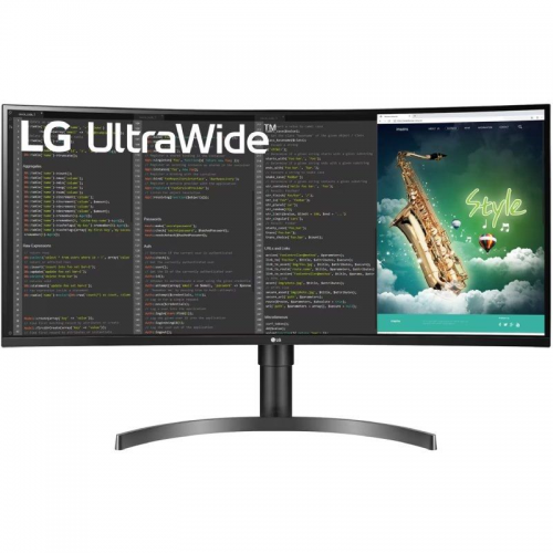 h2Monitor curvo UltraWide8482 QHD HDR VA de 35 h2divp pul liUltraWide8482 QHD de 35 pulgadas li liHDR10 li lisRGB 99 li liAMD F