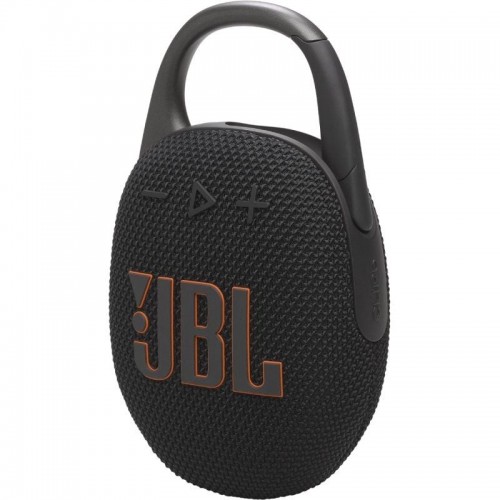 ph2Sonido JBL Pro ultraportatil h2pNo dejes que su pequeno tamano te engane El JBL Clip 5 brinda una excelente experiencia musi