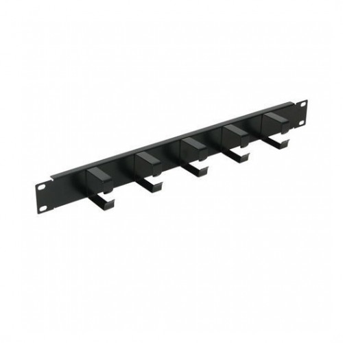 RACK ACC PHASAK 19 PANEL FRONTAL RACK CON GUIAS