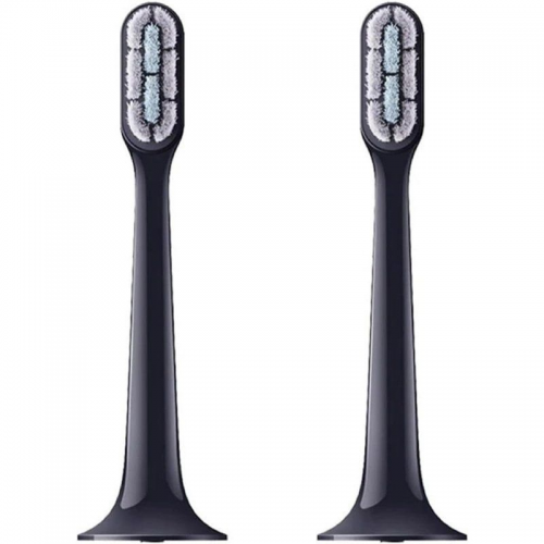 p ph2Xiaomi Electric Toothbrush T700 Replacement HeadsCerdas delicadas para limpiar los dientes y proteger las encias h2p pul l