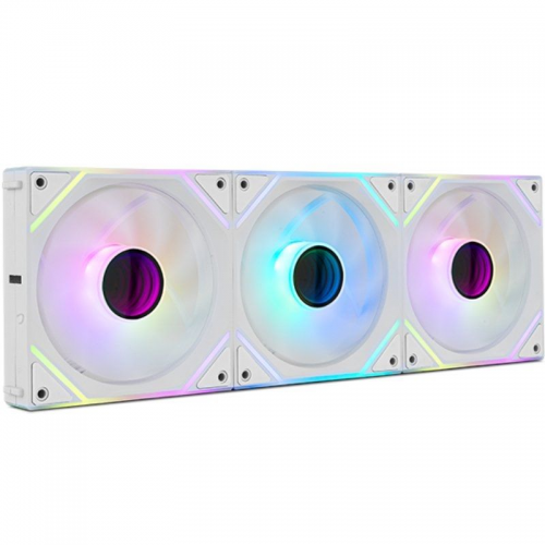 h2HUMMER PRO LINK  h2pspan style background color initial bARGB MAGNETIC FAN KIT b span pul liSet de 3 ventiladores LED ARGB co