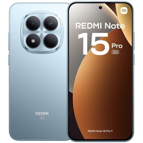 h2REDMI Note 15 Pro 5G h2pSientete como un titan ph2Bateria masiva de 6580 mAh h2pEquipado con una Silicon Carbon Battery ultra