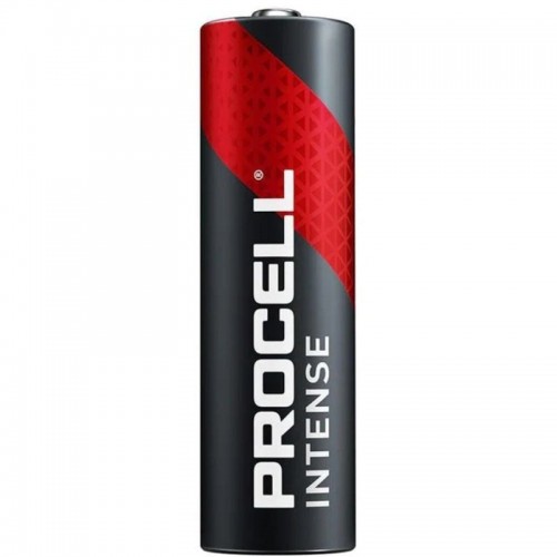 h2Caracteristicas h2pLas strongDuracell Procell Intense Power AA strong son pilas alcalinas profesionales disenadas para ofrece