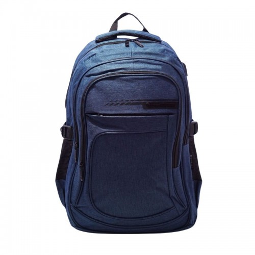 MOCHILA PORTATIL UNICROSS PULSE 185 AZUL