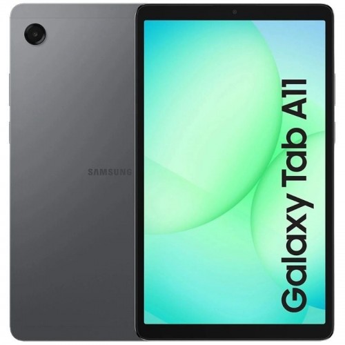 h2Galaxy Tab A11 87 h2ul liPantalla brillante con sonido potente Con una pantalla de 87 pulgadas y 90 Hz y altavoces duales com