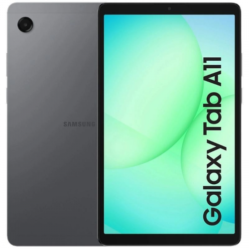 h2Galaxy Tab A11 87 h2ul liPantalla brillante con sonido potente Con una pantalla de 87 pulgadas y 90 Hz y altavoces duales com