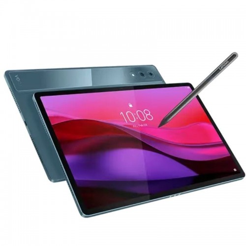 ph2Yoga Tab Plus h2h2Eleva tu dia rendimiento de primera categoria productividad sin esfuerzo h2pEleva tu potencial con la exce