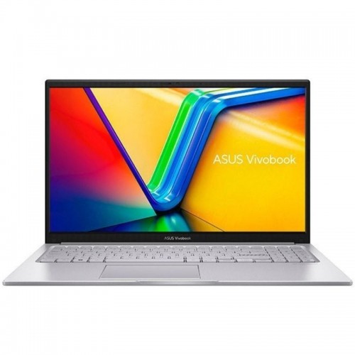 h2Portatil Asus VivoBook 15nbspX1504VA BQ4105 h2pCon el Vivobook 15 siempre estaras listo para afrontar cualquier tarea cotidia
