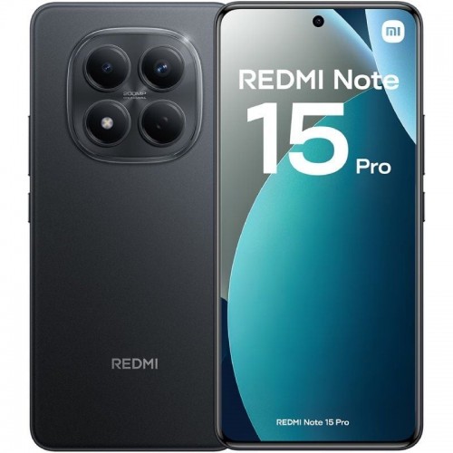 h2REDMI Note 15 Pro h2divpSientete como un titan ph2Bateria de 6500 mAh de gran capacidad h2pGracias a su alto contenido de sil