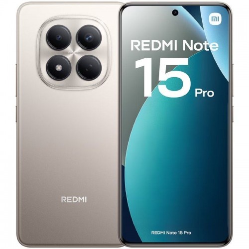 h2REDMI Note 15 Pro h2divpSientete como un titan ph2Bateria de 6500 mAh de gran capacidad h2pGracias a su alto contenido de sil