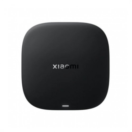 ANDROID TV XIAOMI MI TV BOX 3GEN NEGRO