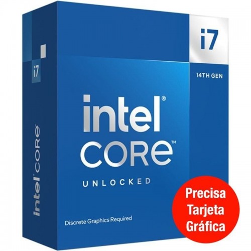 plibElementos fundamentales b liliColeccion de productos Intel Core8482 i7 Processors 14th gen liliNombre de codigo Products fo