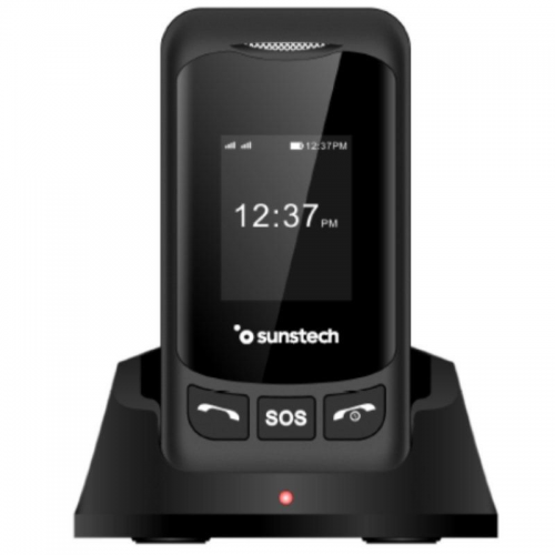 h2CELT26 h2pEl CELT26 Dual Display es un telefono sencillo y seguro con pantalla principal de 288221 y secundaria de 1448221 Of