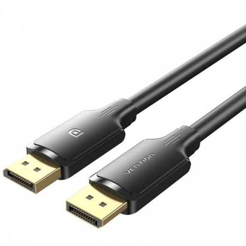 plibEspecificaciones b liliFabricante liliVENTION liliTipo de cable de conexion liliDisplayPort DisplayPort liliResolucion 4K60