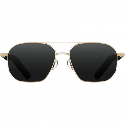 h2Mijia Smart Audio Glasses h2pLo ves lo oyesbr ph2Varillas de 5 mm para una comodidad de uso durante todo el dia h2pMas fino m