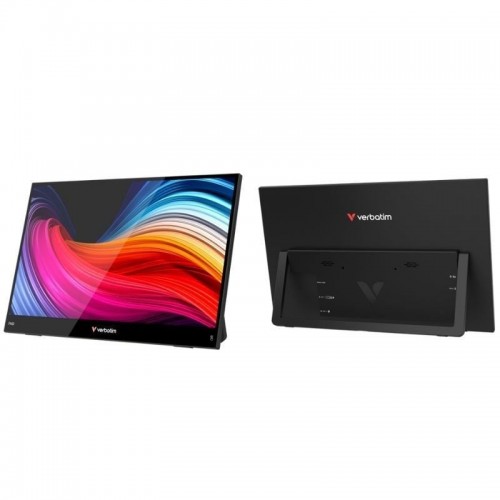 h2Monitor tactil portatil 14 h2ul liPantalla tactil Full HD de 14 con resolucion de 1920 1080 y 167 millones de colores li liPa