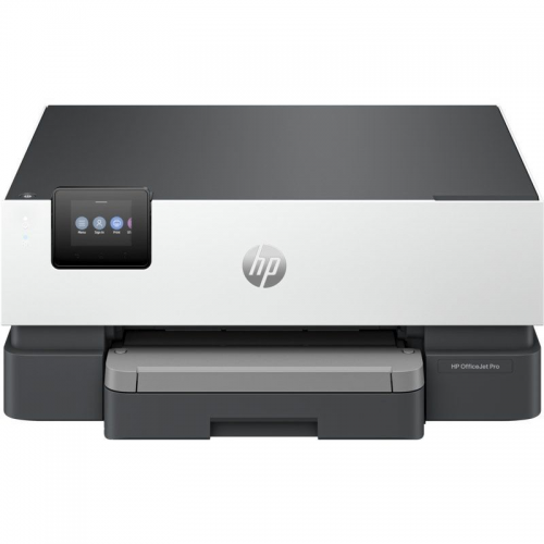 h2Impresora HP OfficeJet Pro 9110b h2 La impresora de inyeccion de tinta profesional a color para oficinas y plantillas hibrida