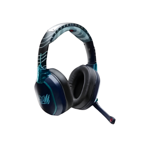 AURICULARES GAMING LEXIP NARUTO KAKASHI REVENGE