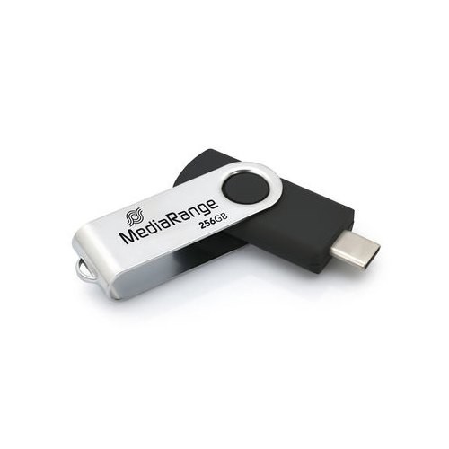 PENDRIVE 256GB USB 32 MEDIARANGE