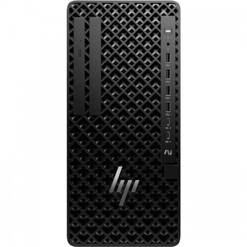 h2Ordenador de sobremesa torre HP Z1 G1i Wolf Pro Security Edition h2pEl rendimiento de una estacion de trabajo ahora a tu alca