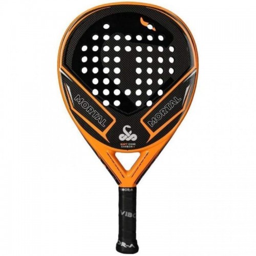 ph2Pala Vibora Mortal Carbon 30 h2pLa Pala Vibora Real 3K Carbon es el arma definitiva para jugadores de padel que buscan rendi
