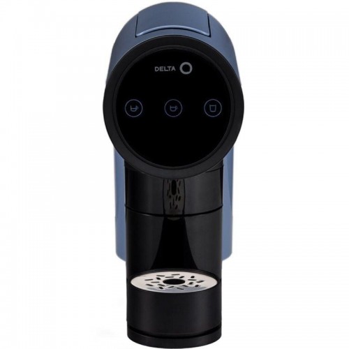 h2Delta Q Iconiq h2pbDiseno iconico y minimalista b ppDelta Q ICONIQ es la nueva maquina Delta Q que combina un diseno iconico 