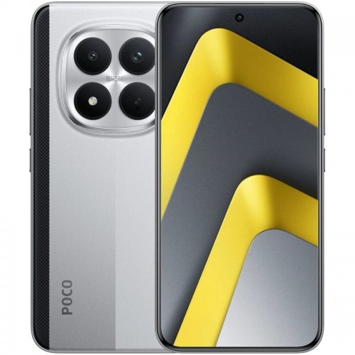 h2Pura potencia Pura diversion h2ul liBateria masiva de 6500 mAh typ li liPantalla AMOLED 15K CrystalRes de 683 li liSnapdragon