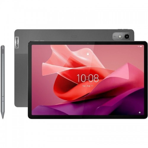 ph2Lenovo Tab P12 h2h2Haz volar tus ideas en una amplia pantalla h2ulliTu clave para un entretenimiento ocioso de calidad liliD