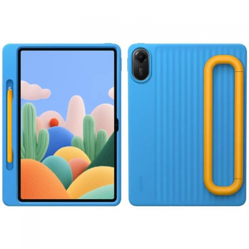 h2REDMI Pad 2 Play Bundle h2divGran pantalla gran diversionbr divdivh2Cristal mate para mayor comodidad visual h2pEl Pack Redmi