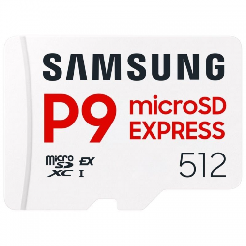 p ph2Tarjeta MicroSD Express P9 h2Disfruta de una experiencia de juego fluida con la P9 Express compatible con consolas Con tec