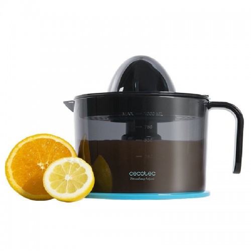 p ph2EXPRIMIR AL ALCANCE DE TODOS h2pExprimidor electrico de 40W de potencia con filtro regulador de pulpa dos conos desmontabl