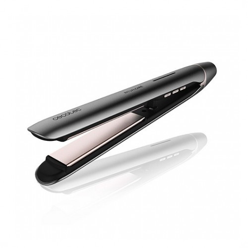 PLANCHA DE PELO TURMALINA CECOTEC BAMBA RITUALCARE 880 HIDR