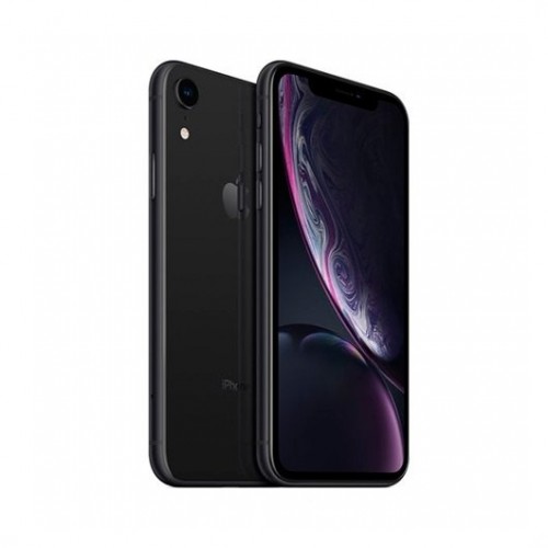 APPLE IPHONE XR 128GB BLACK