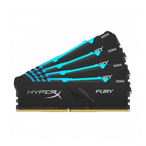 MODULO MEMORIA RAM DDR4 32GB 4x8GB PC3600 KINGSTON HYPERX