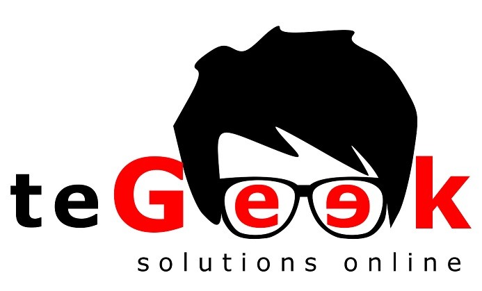 Tegeek
